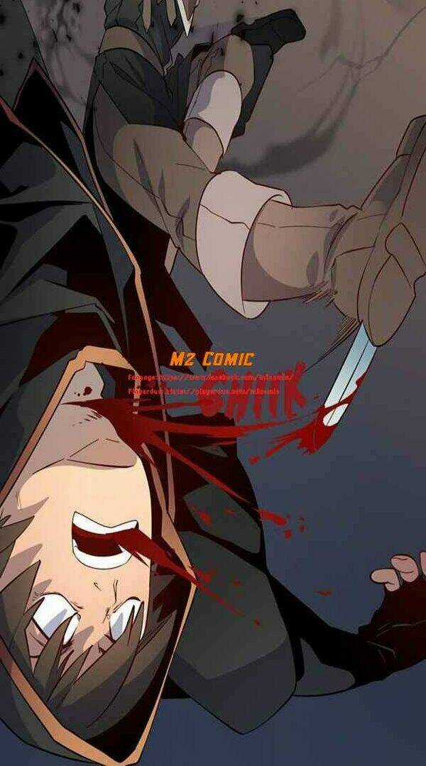 Chính Kiến Của Anh Hùng Chapter 2 trang 28