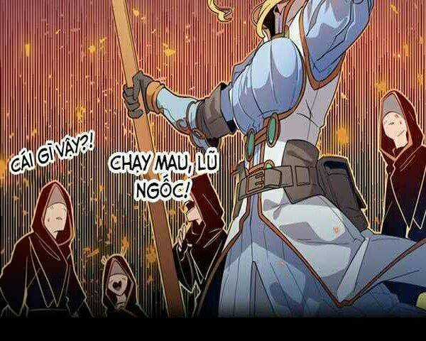 Chính Kiến Của Anh Hùng Chapter 2 trang 31