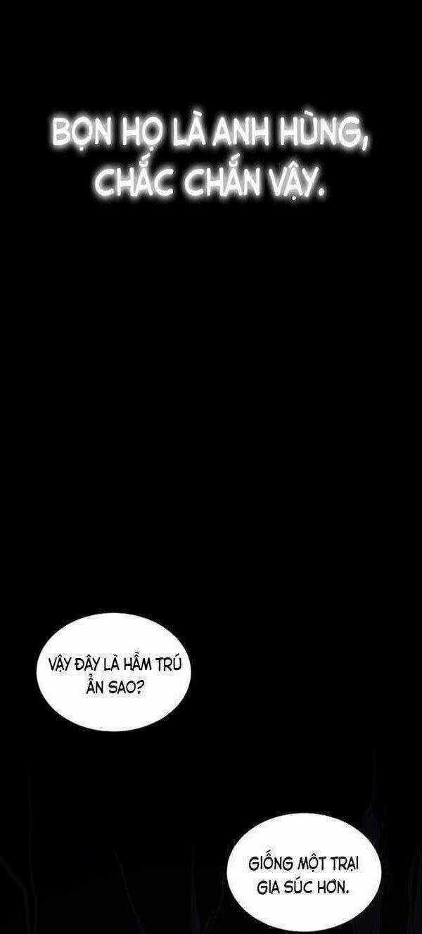 Chính Kiến Của Anh Hùng Chapter 2 trang 32