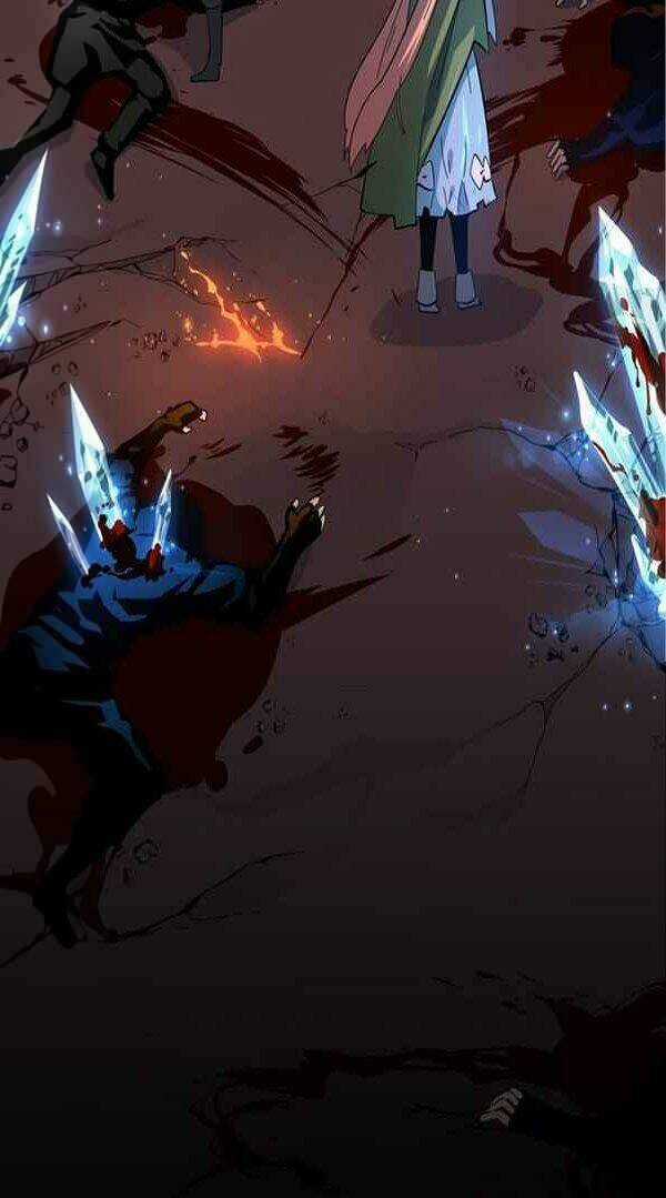 Chính Kiến Của Anh Hùng Chapter 2 trang 34