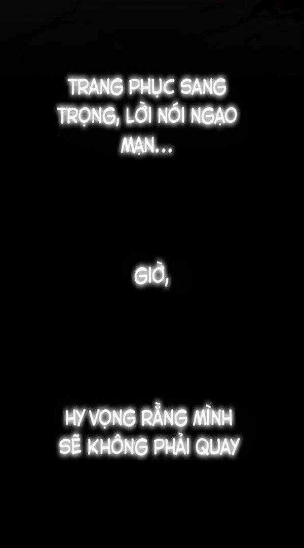 Chính Kiến Của Anh Hùng Chapter 2 trang 35