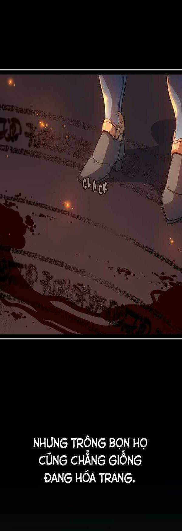 Chính Kiến Của Anh Hùng Chapter 2 trang 36