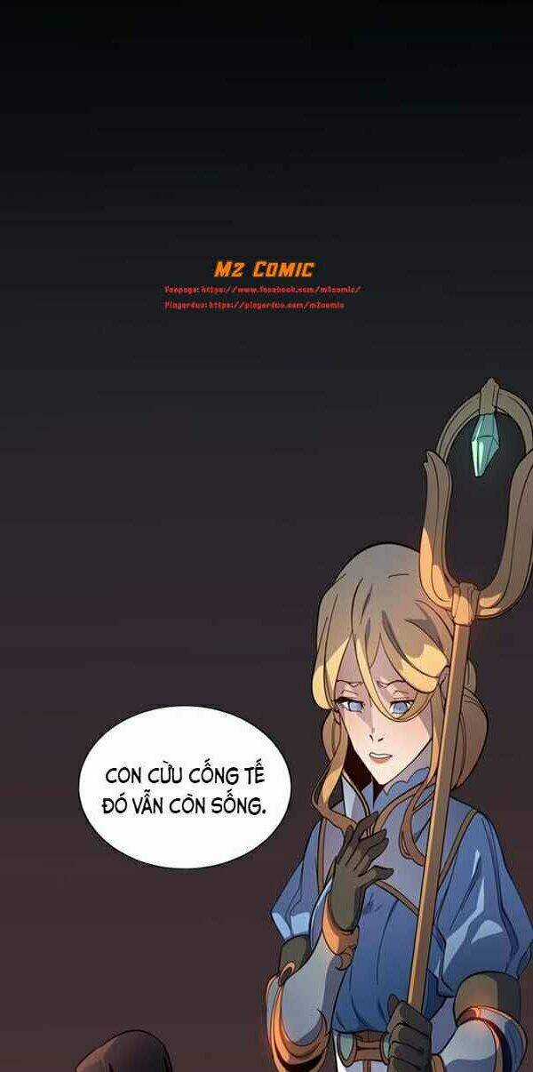 Chính Kiến Của Anh Hùng Chapter 2 trang 37