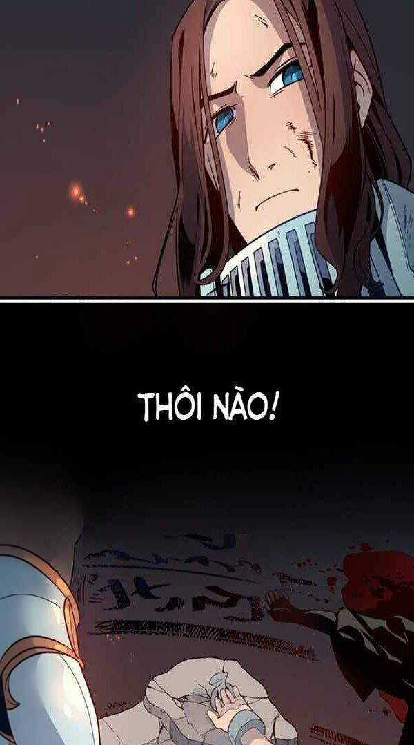 Chính Kiến Của Anh Hùng Chapter 2 trang 40