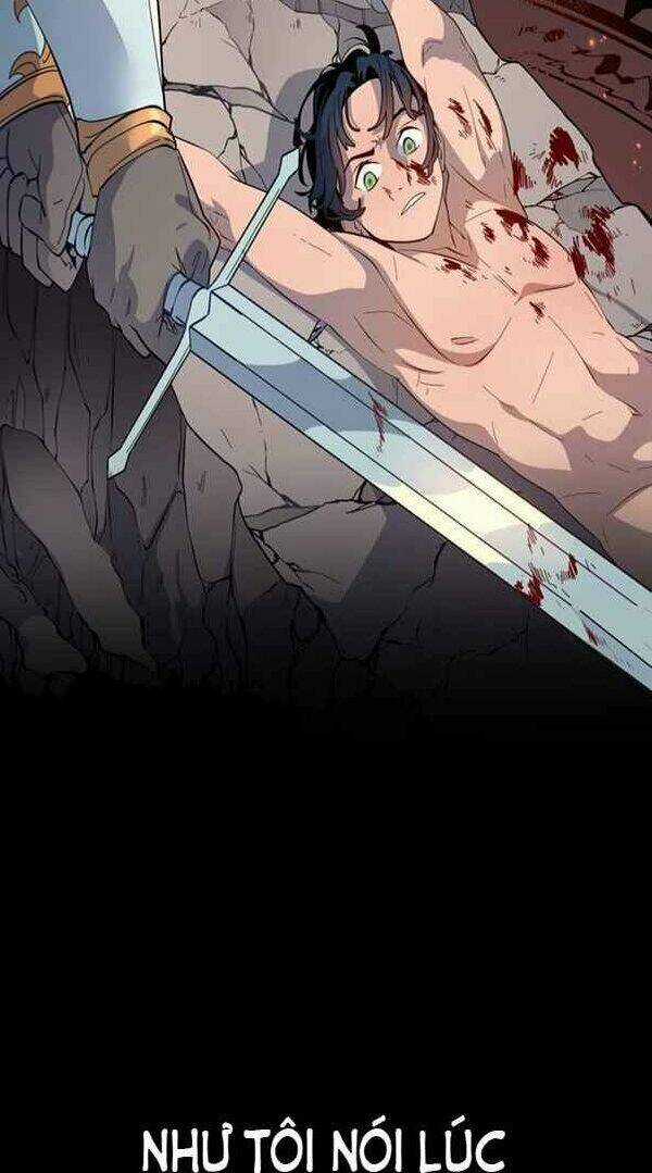 Chính Kiến Của Anh Hùng Chapter 2 trang 41