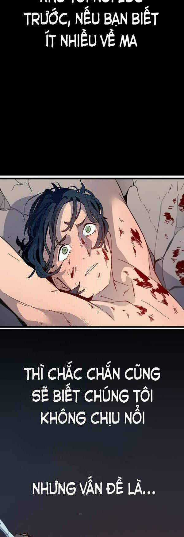 Chính Kiến Của Anh Hùng Chapter 2 trang 42