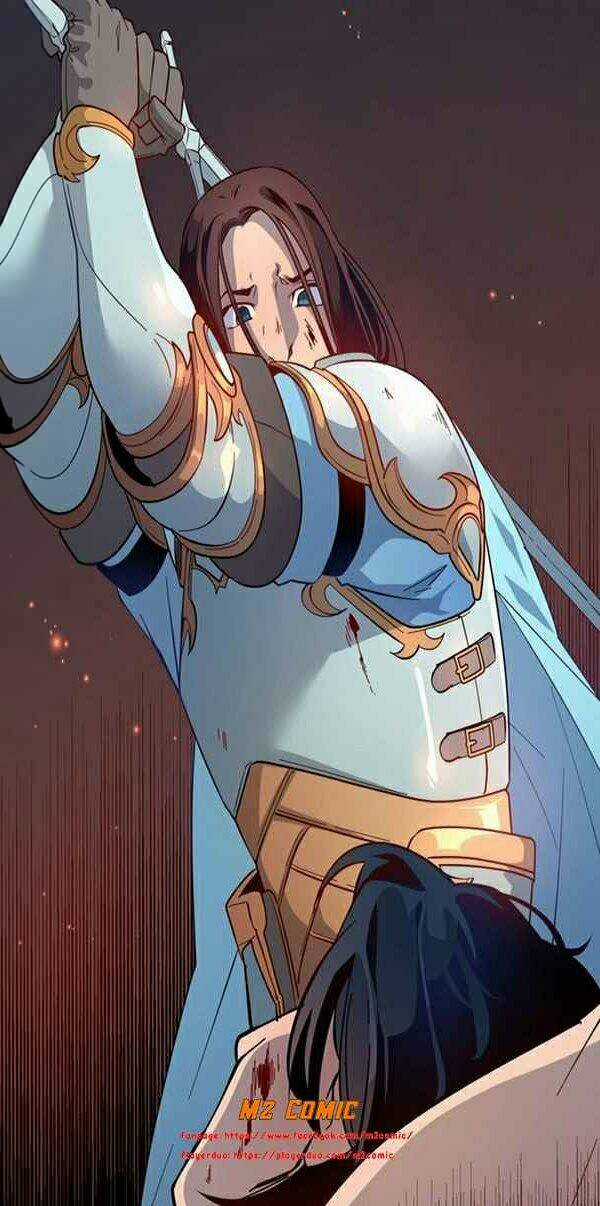 Chính Kiến Của Anh Hùng Chapter 2 trang 43