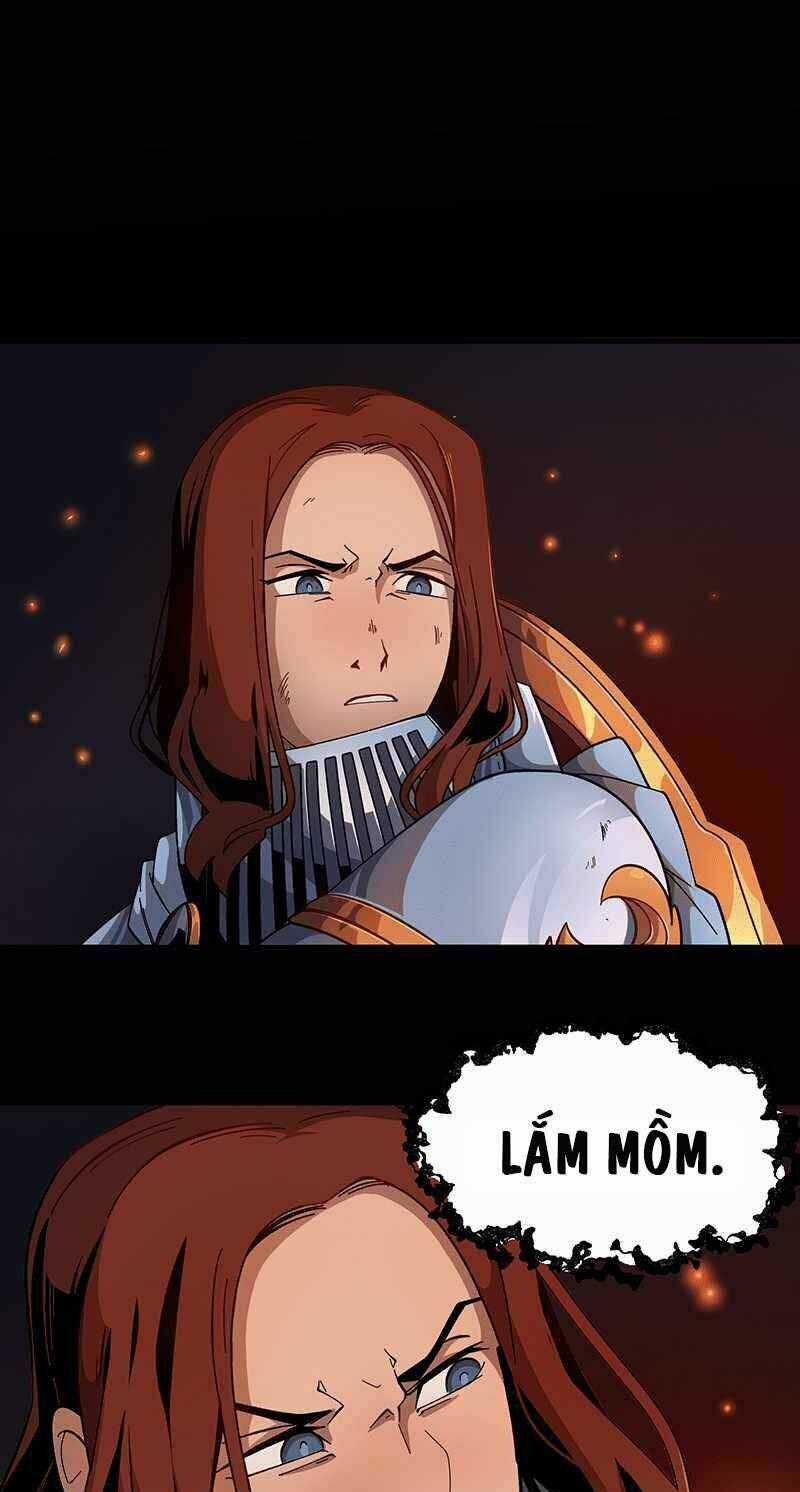 Chính Kiến Của Anh Hùng Chapter 3 trang 10