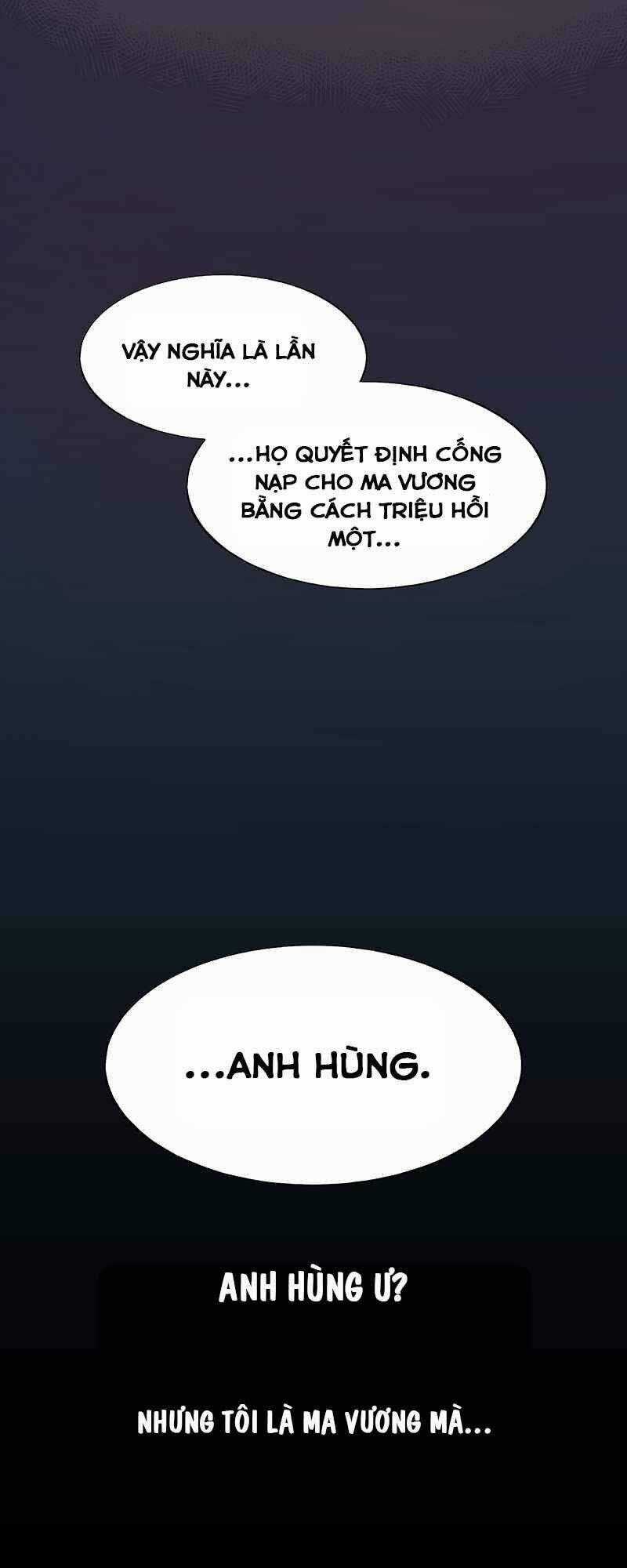 Chính Kiến Của Anh Hùng Chapter 3 trang 15