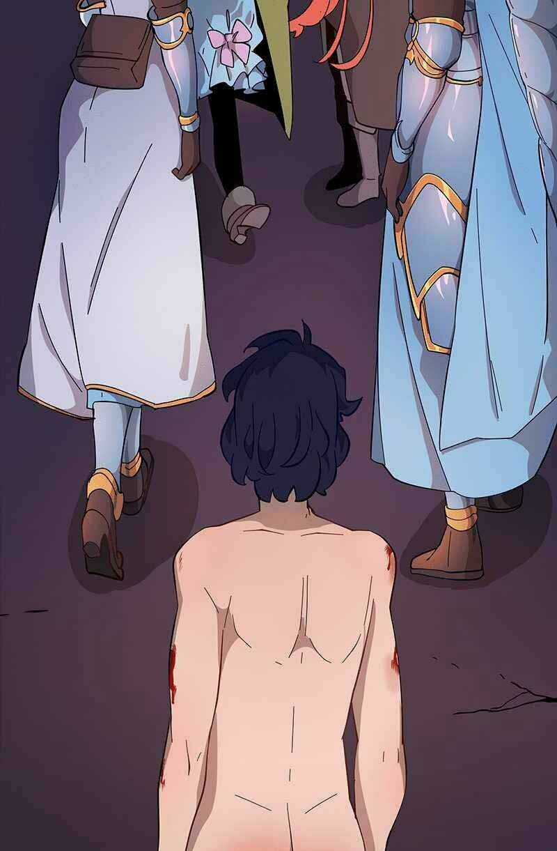 Chính Kiến Của Anh Hùng Chapter 3 trang 27