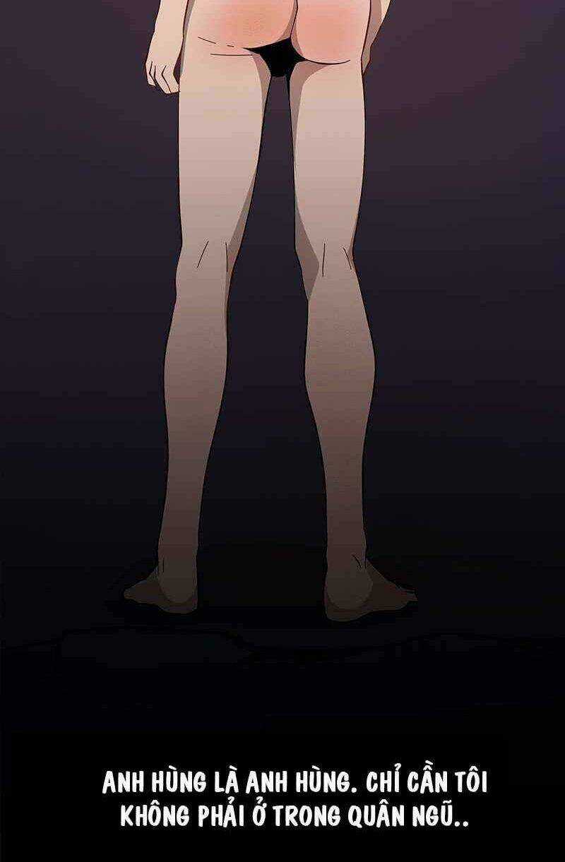 Chính Kiến Của Anh Hùng Chapter 3 trang 28