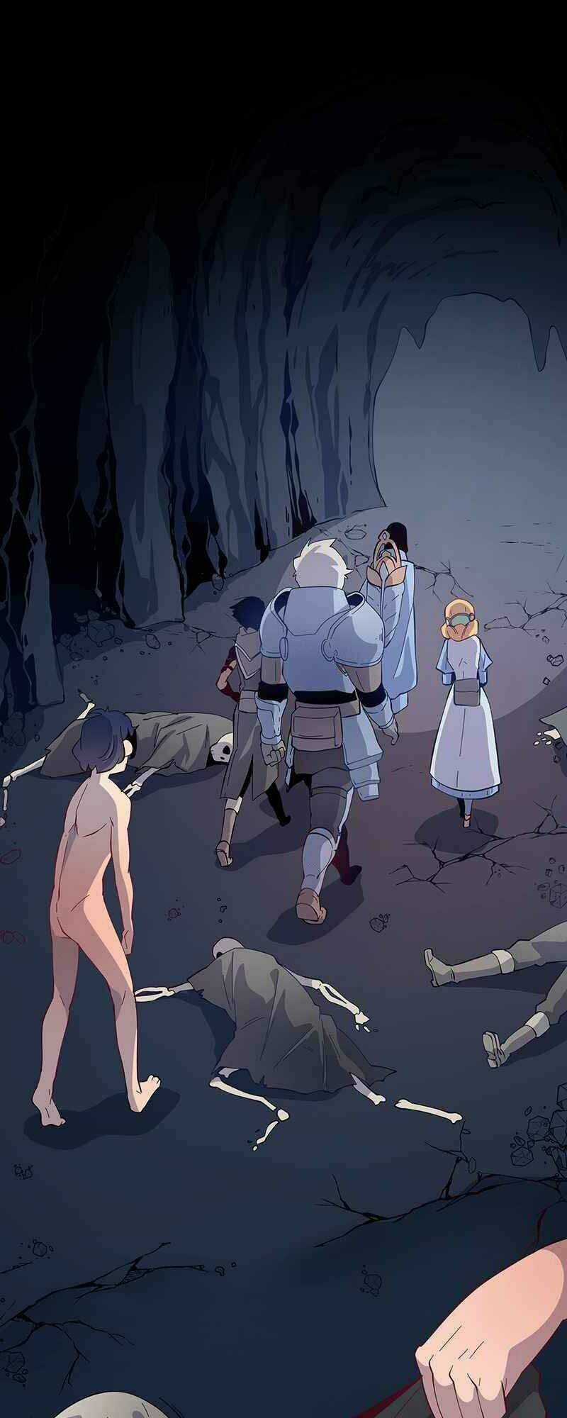 Chính Kiến Của Anh Hùng Chapter 3 trang 34