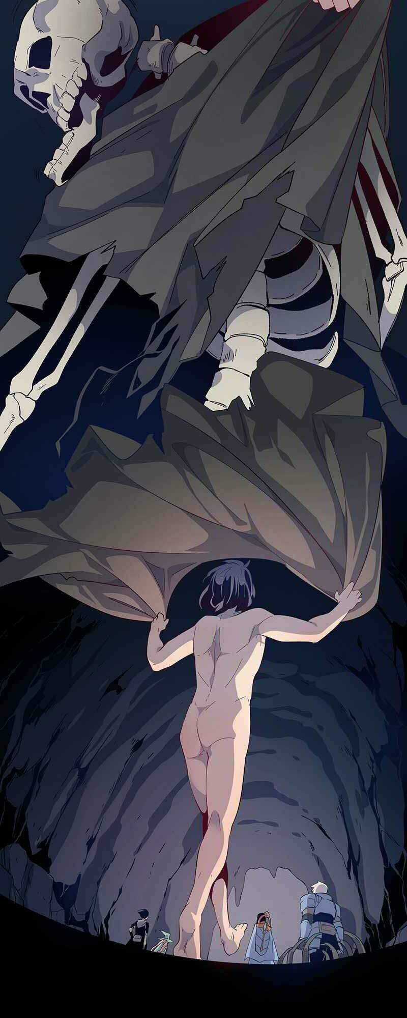 Chính Kiến Của Anh Hùng Chapter 3 trang 35