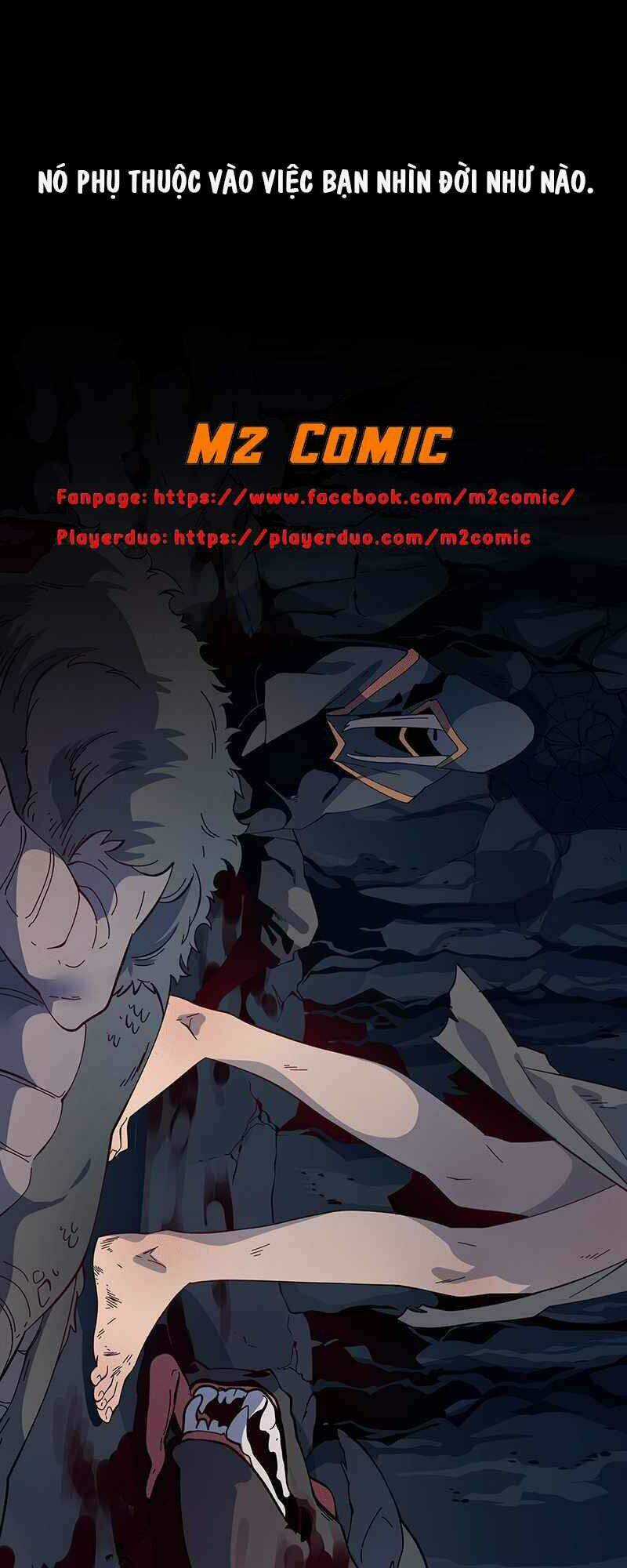 Chính Kiến Của Anh Hùng Chapter 3 trang 38