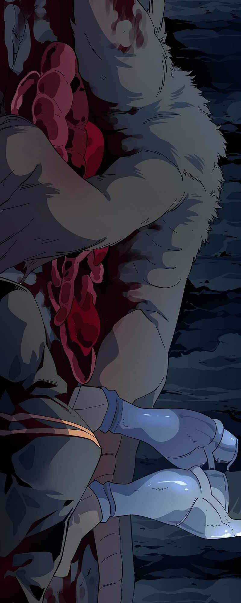 Chính Kiến Của Anh Hùng Chapter 3 trang 39