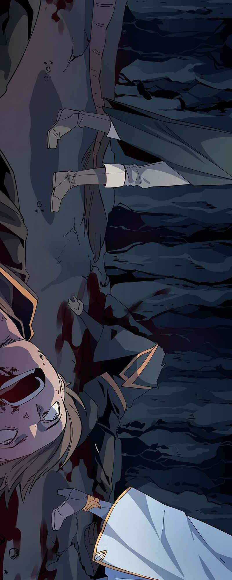 Chính Kiến Của Anh Hùng Chapter 3 trang 40