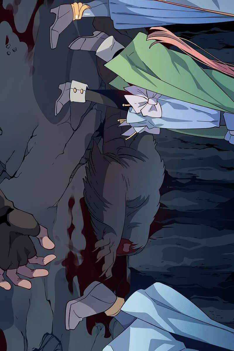 Chính Kiến Của Anh Hùng Chapter 3 trang 41