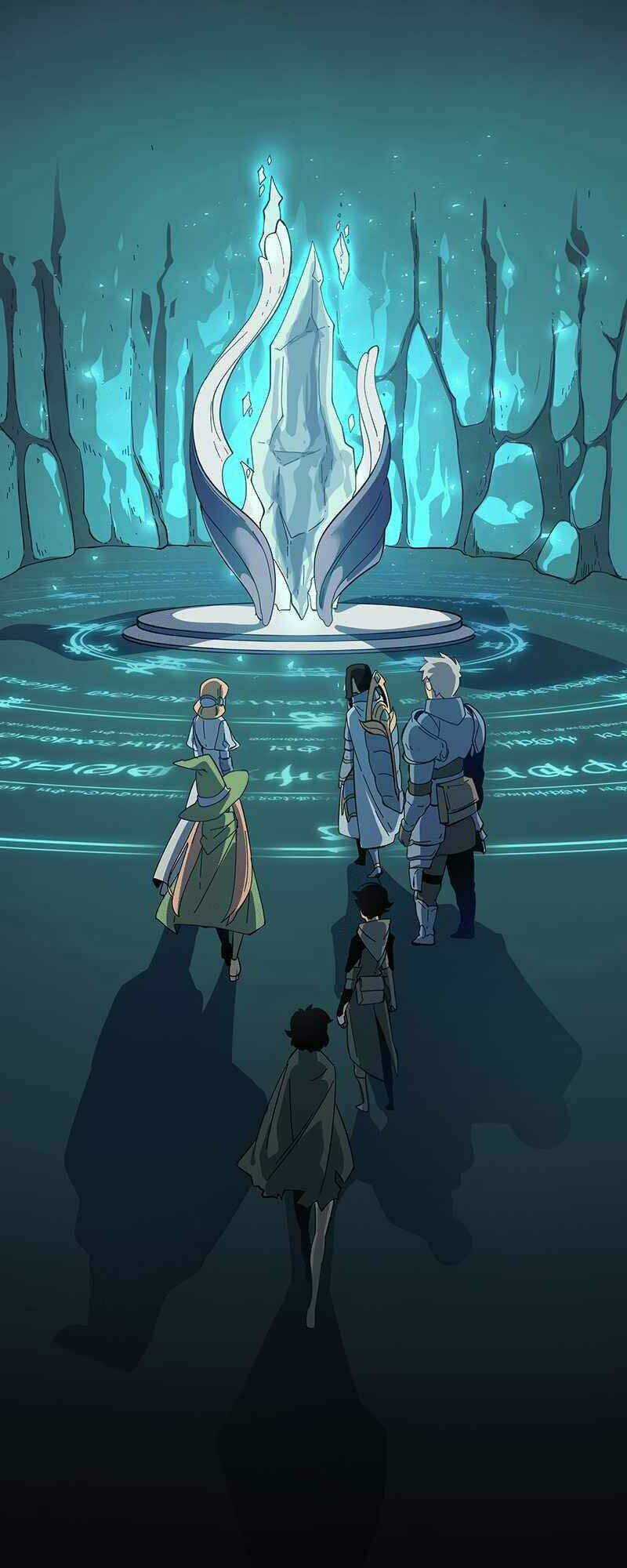 Chính Kiến Của Anh Hùng Chapter 3 trang 44