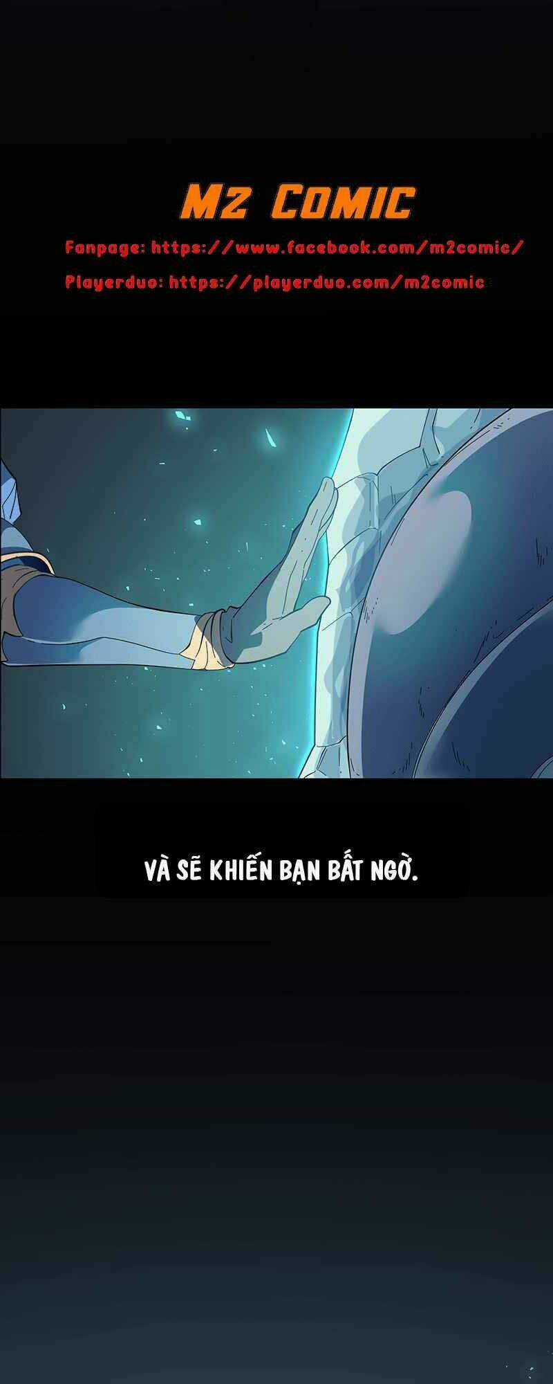 Chính Kiến Của Anh Hùng Chapter 3 trang 45