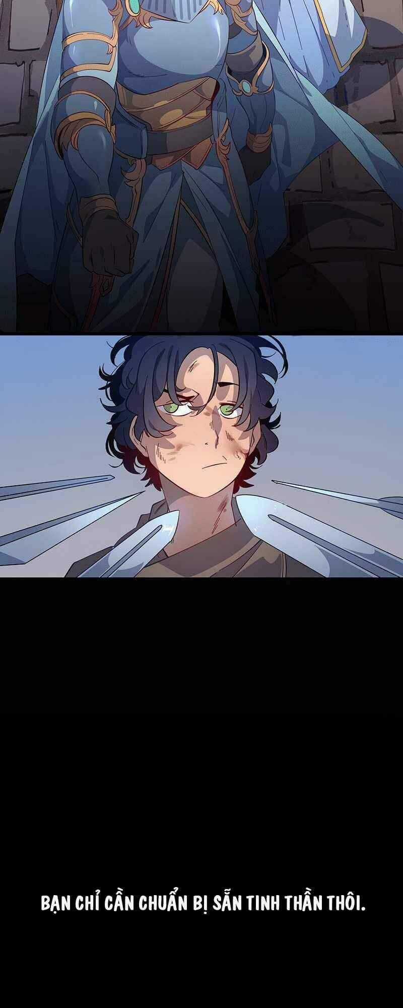 Chính Kiến Của Anh Hùng Chapter 3 trang 51