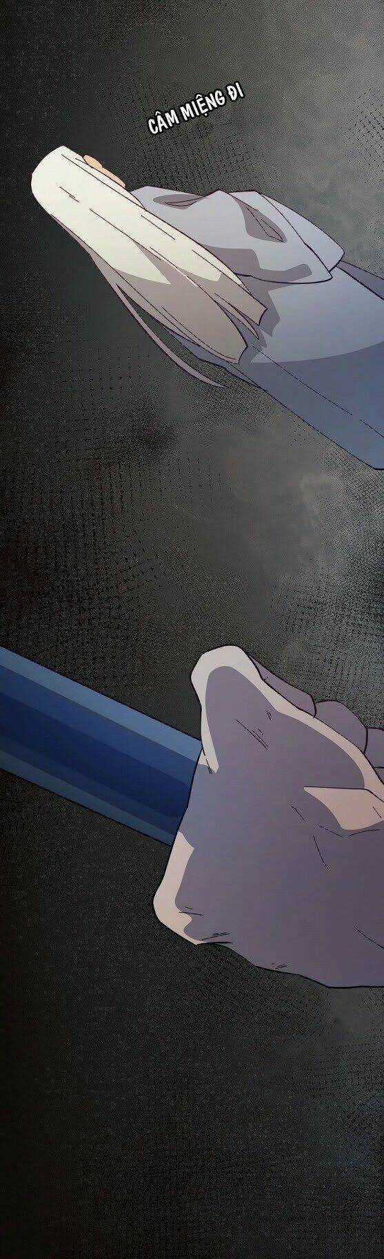 Chính Kiến Của Anh Hùng Chapter 4 trang 10