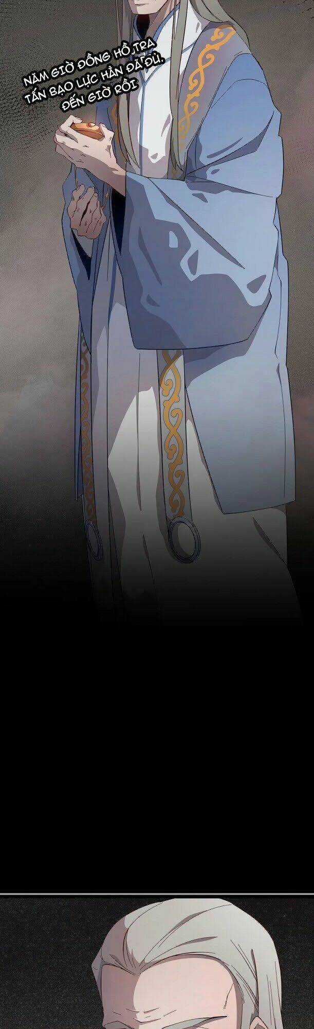 Chính Kiến Của Anh Hùng Chapter 4 trang 12