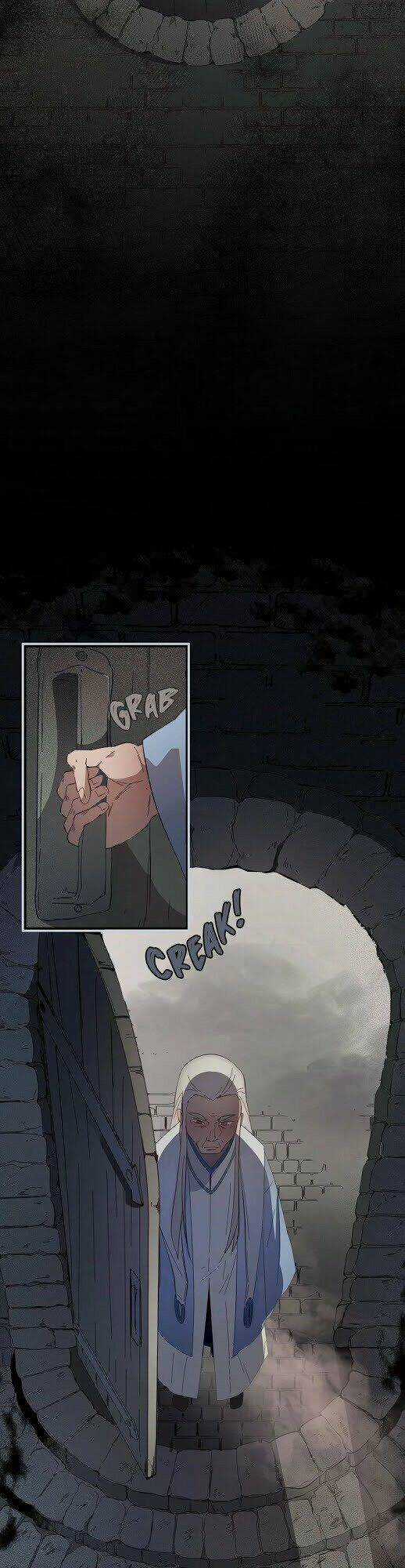 Chính Kiến Của Anh Hùng Chapter 4 trang 15