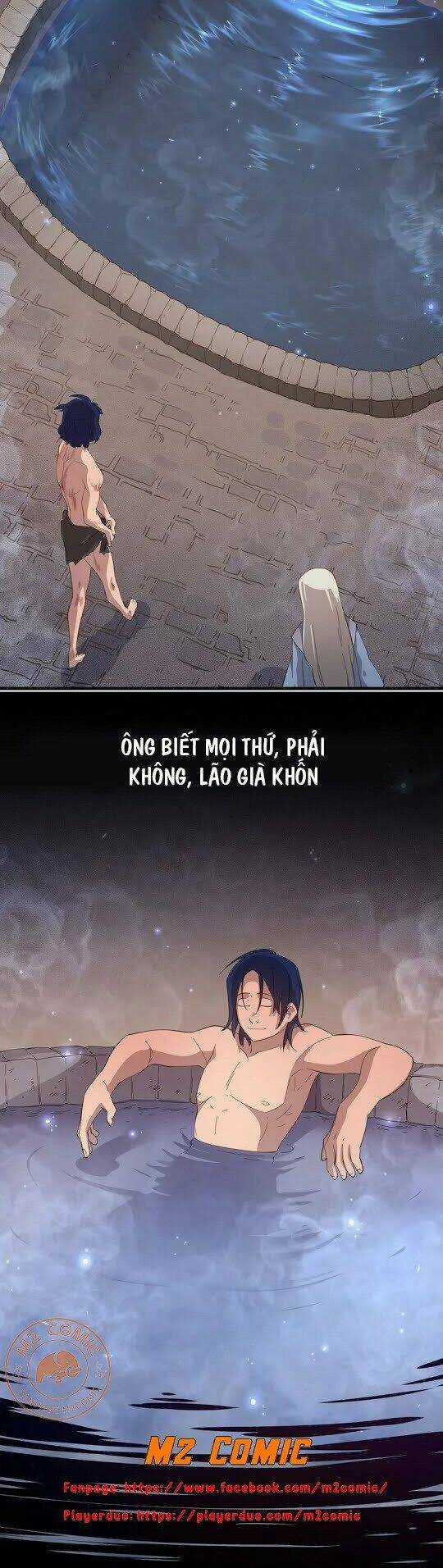 Chính Kiến Của Anh Hùng Chapter 4 trang 25