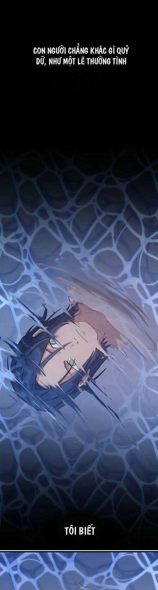 Chính Kiến Của Anh Hùng Chapter 4 trang 26