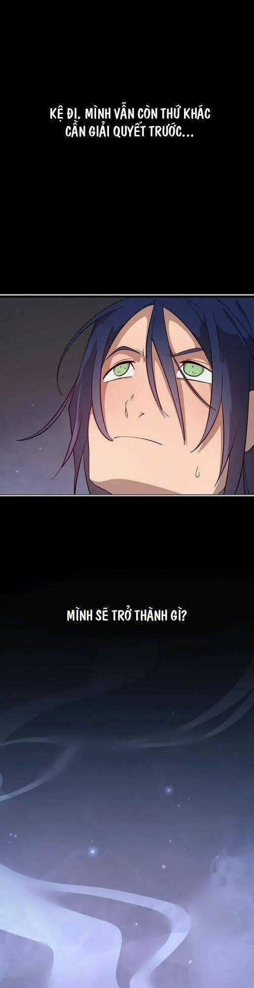 Chính Kiến Của Anh Hùng Chapter 4 trang 29