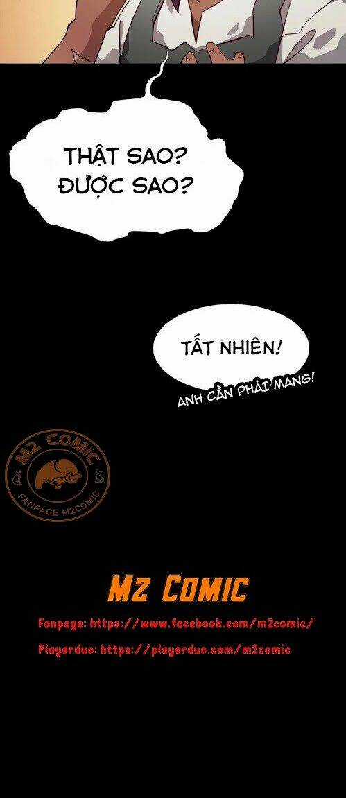 Chính Kiến Của Anh Hùng Chapter 4 trang 8