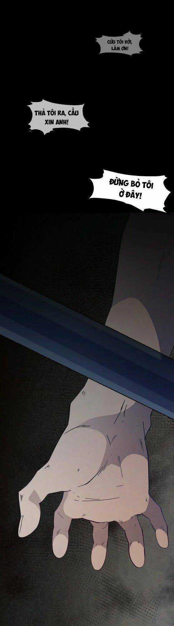 Chính Kiến Của Anh Hùng Chapter 4 trang 9