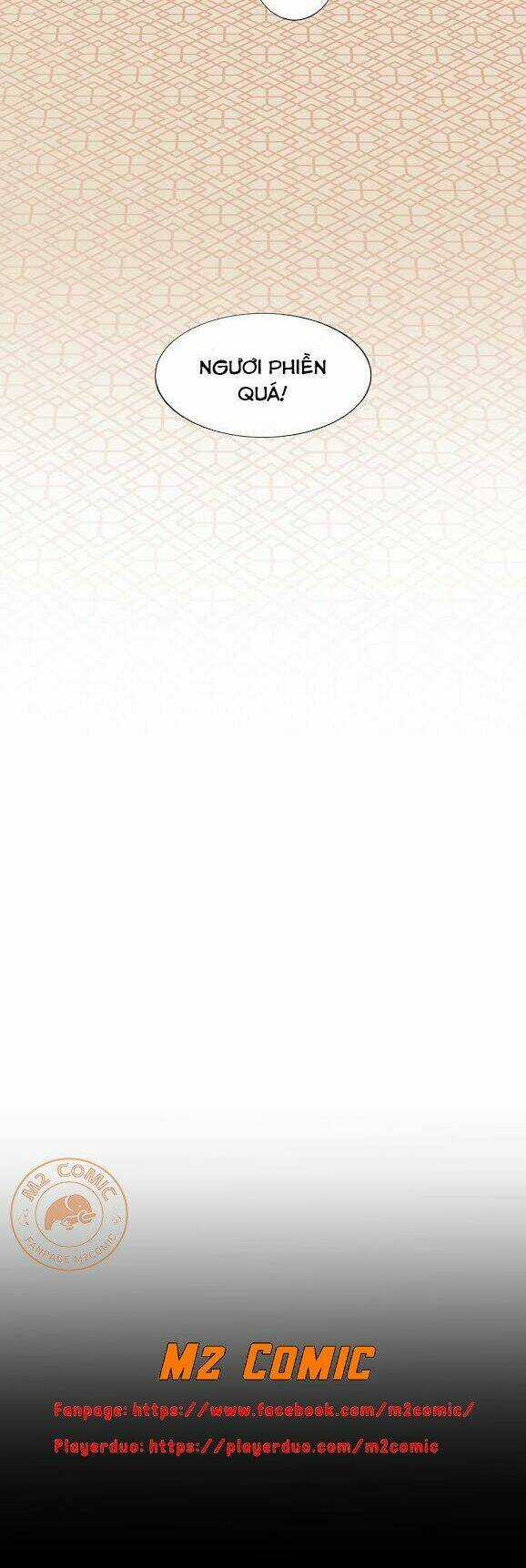 Chính Kiến Của Anh Hùng Chapter 5 trang 15