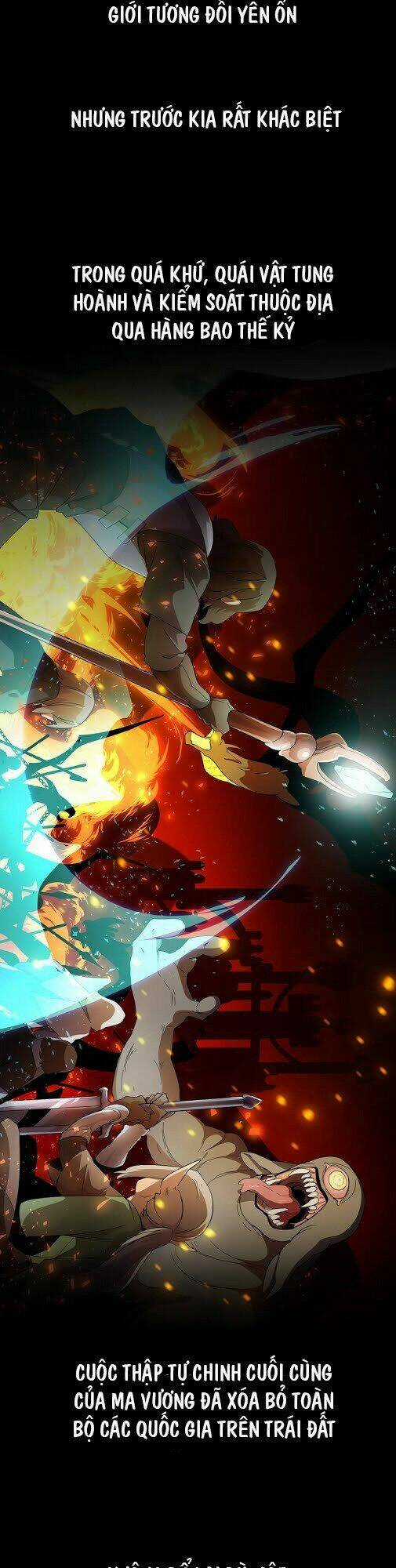 Chính Kiến Của Anh Hùng Chapter 5 trang 17