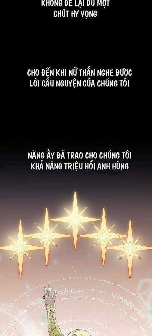 Chính Kiến Của Anh Hùng Chapter 5 trang 18