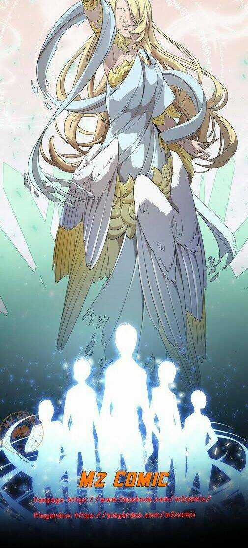 Chính Kiến Của Anh Hùng Chapter 5 trang 19