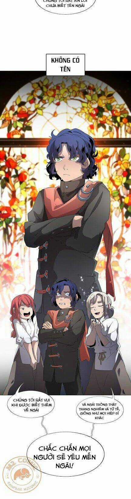 Chính Kiến Của Anh Hùng Chapter 5 trang 26