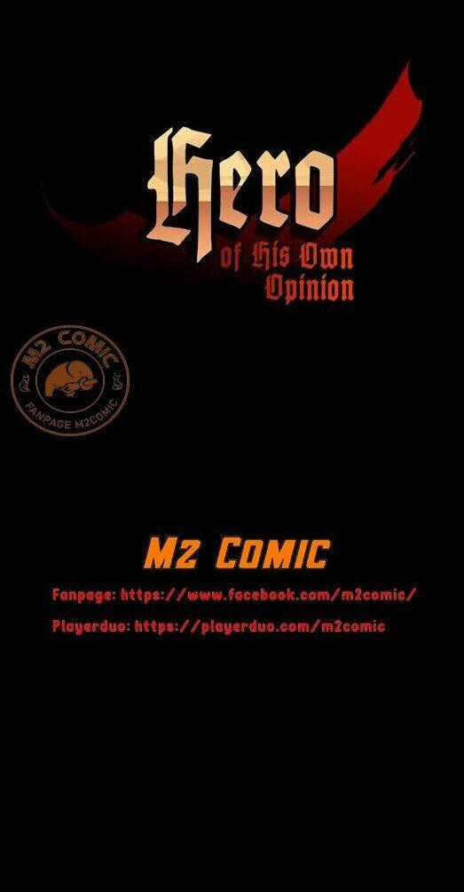 Chính Kiến Của Anh Hùng Chapter 5 trang 30