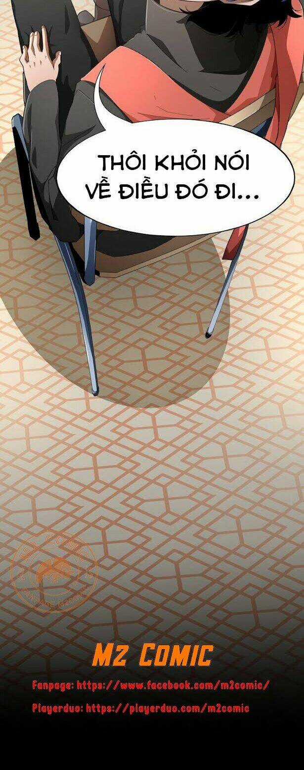 Chính Kiến Của Anh Hùng Chapter 6 trang 16