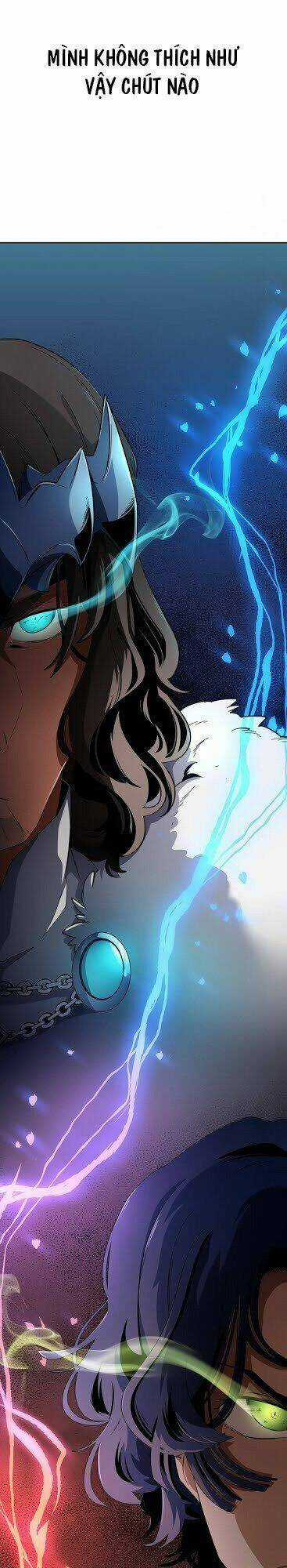 Chính Kiến Của Anh Hùng Chapter 6 trang 19