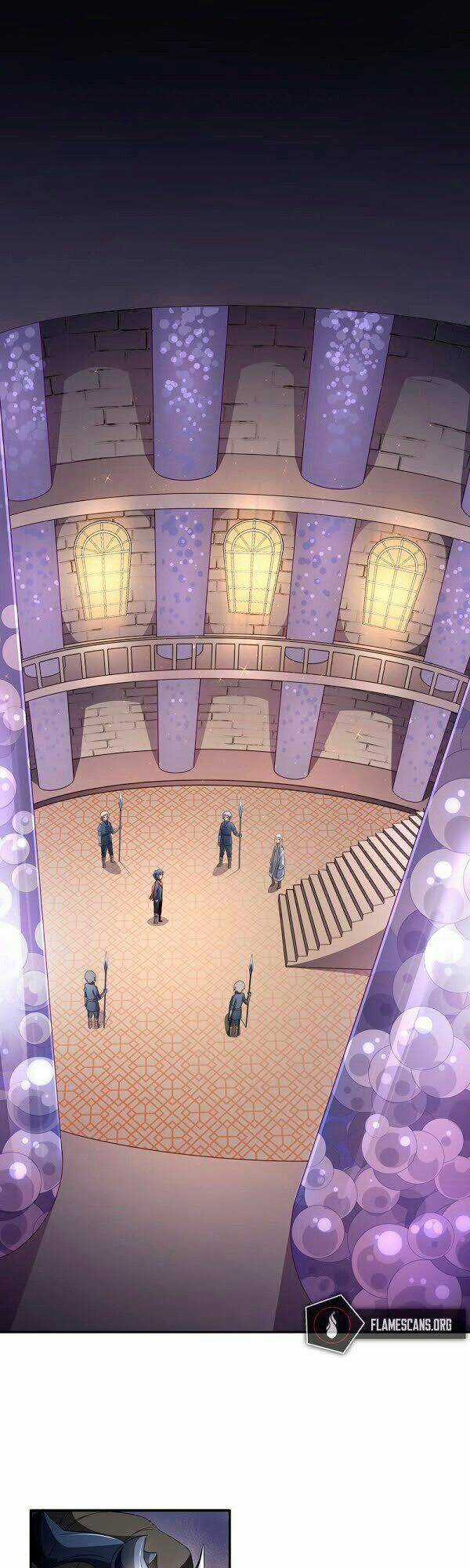 Chính Kiến Của Anh Hùng Chapter 6 trang 2