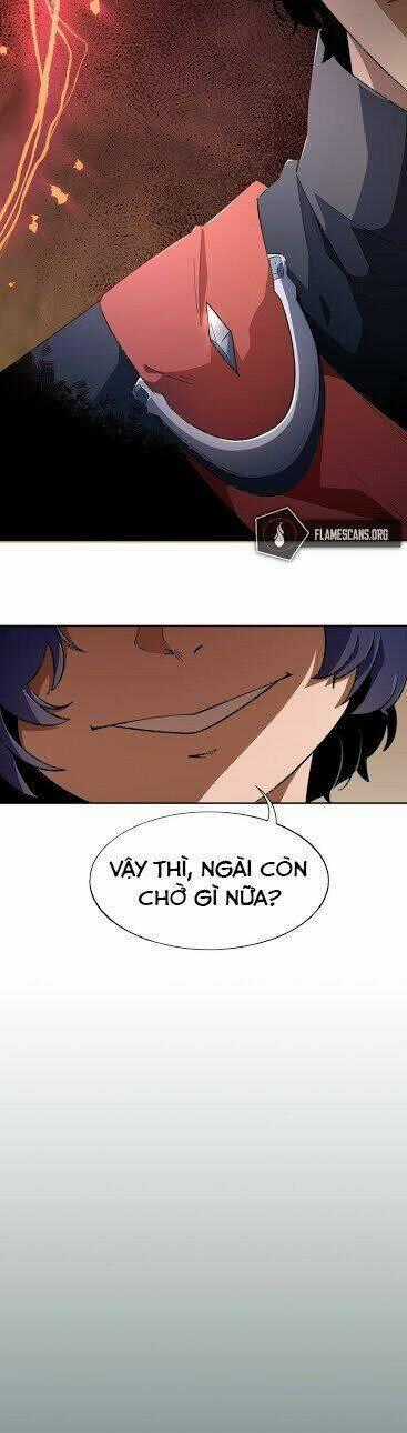 Chính Kiến Của Anh Hùng Chapter 6 trang 20