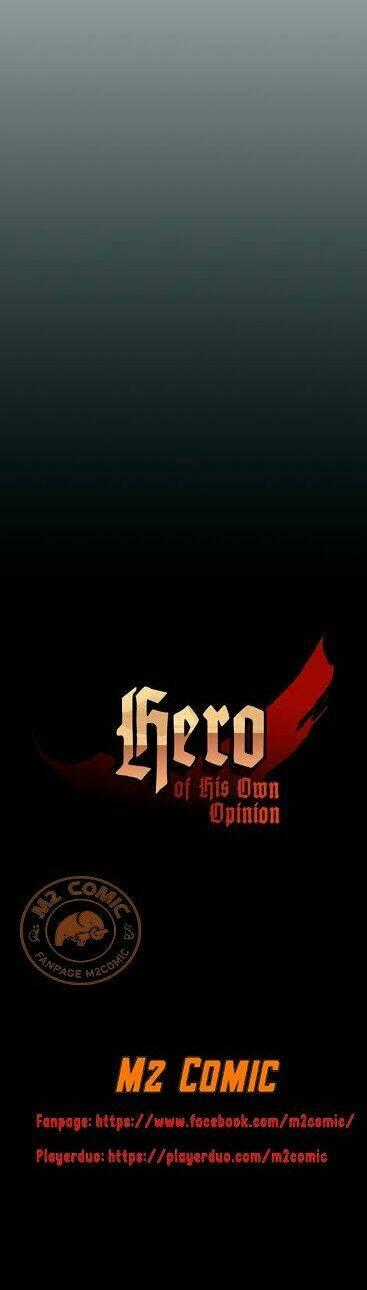 Chính Kiến Của Anh Hùng Chapter 6 trang 21