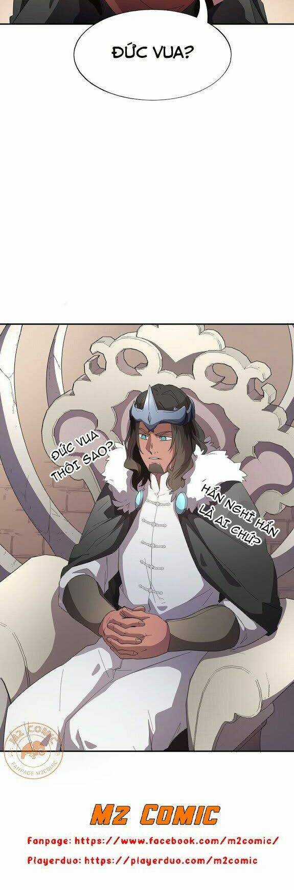 Chính Kiến Của Anh Hùng Chapter 6 trang 7