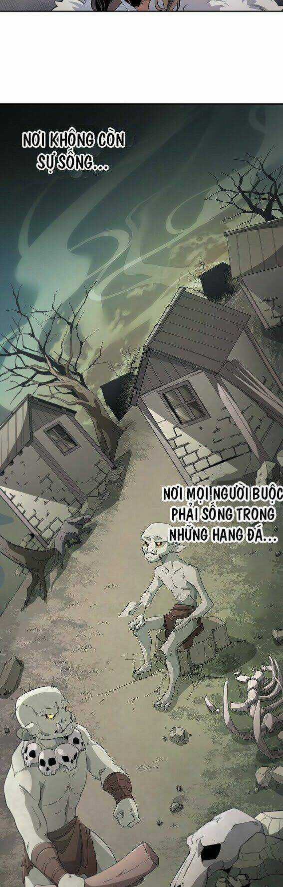 Chính Kiến Của Anh Hùng Chapter 6 trang 9
