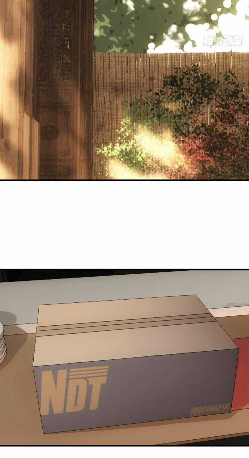 Chính Kinh Tu Tiên Truyện Chapter 2 trang 1