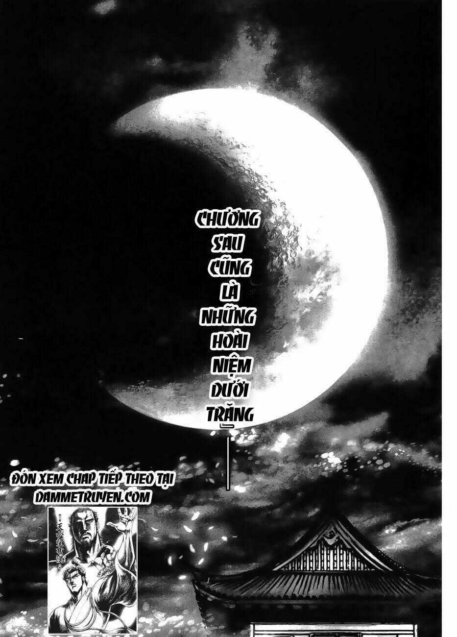 Chính Nghĩa Hào Hùng Chapter 5 trang 27