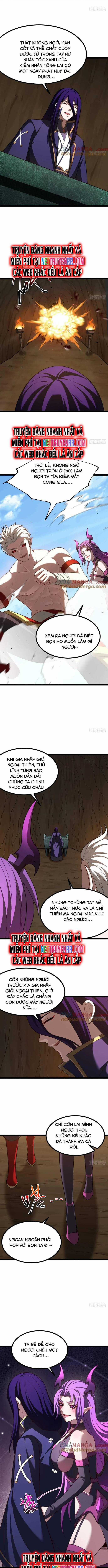 Chính Nghĩa Không!! Ta Trở Thành Phản Diện Chapter 102 trang 1