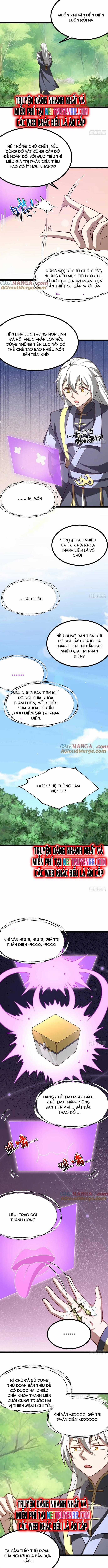 Chính Nghĩa Không!! Ta Trở Thành Phản Diện Chapter 103 trang 1