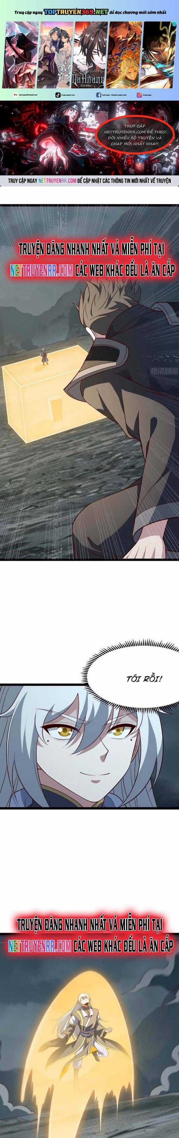 Chính Nghĩa Không!! Ta Trở Thành Phản Diện Chapter 116 trang 1